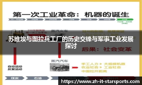 苏维埃与图拉兵工厂的历史交锋与军事工业发展探讨